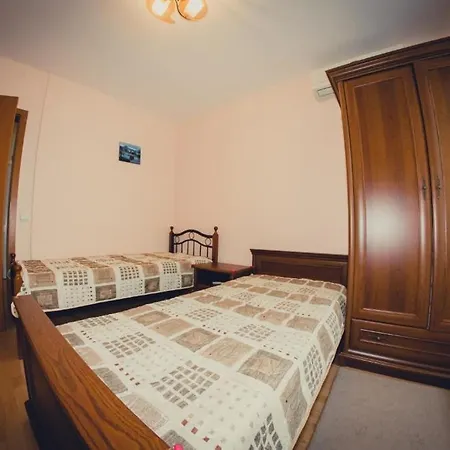 Imperial Club Szveti Vlasz