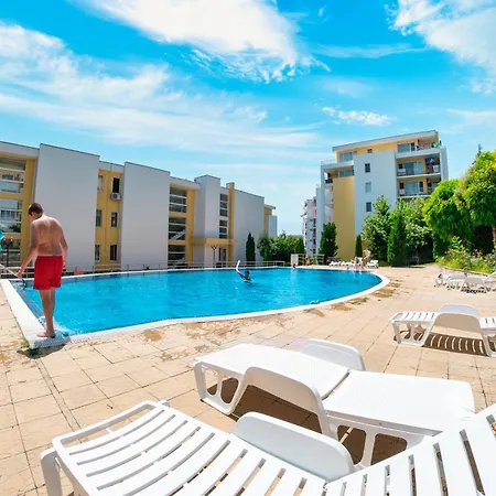 Apartman Imperial Club Szveti Vlasz