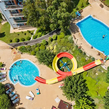 Apartman Imperial Club *