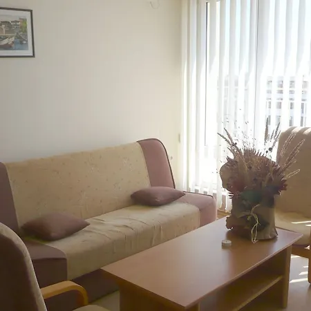 Apartman Imperial Club