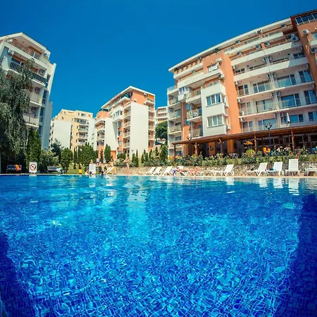 Apartman Imperial Club