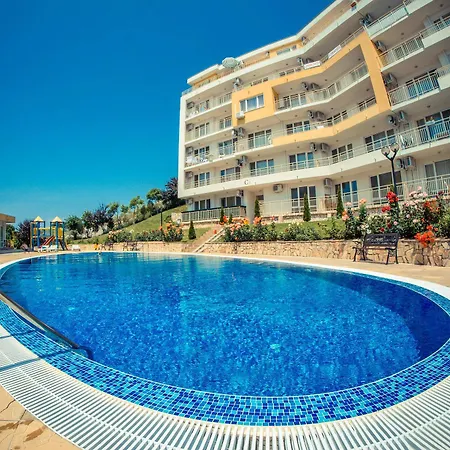 Apartman Imperial Club Szveti Vlasz