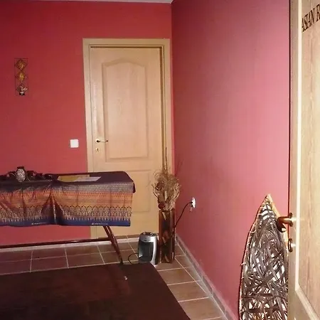 Imperial Club * Szveti Vlasz