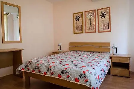 Imperial Club Apartman *