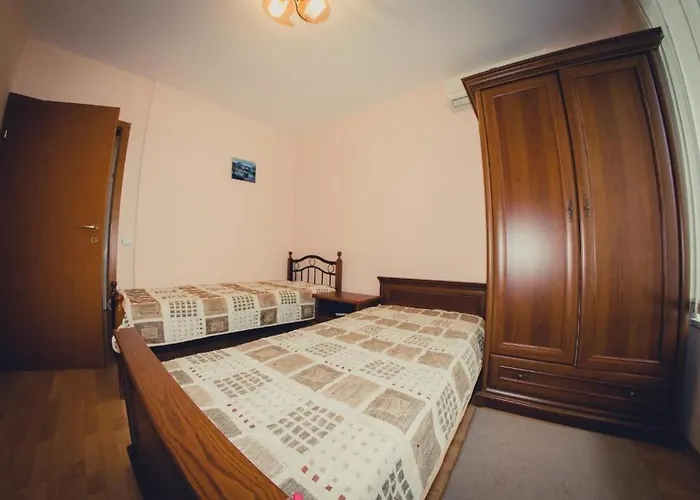 Imperial Club Sveti Vlas