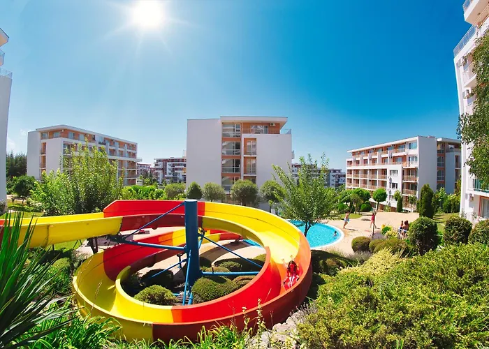 Apartmán Imperial Club