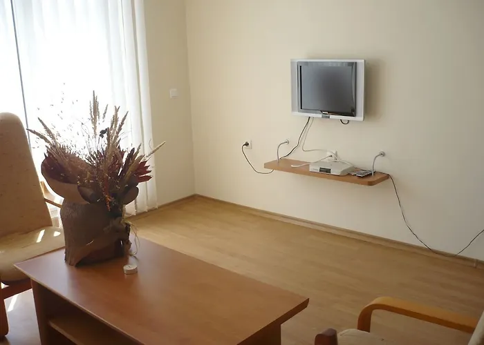 Imperial Club Sveti Vlas