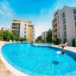 Imperial Club Sveti Vlas