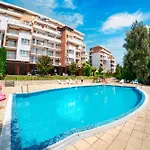 Appartamento Imperial Club