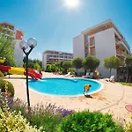 Imperial Club Appartamento Sveti Vlas