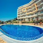 Appartamento Imperial Club Sveti Vlas