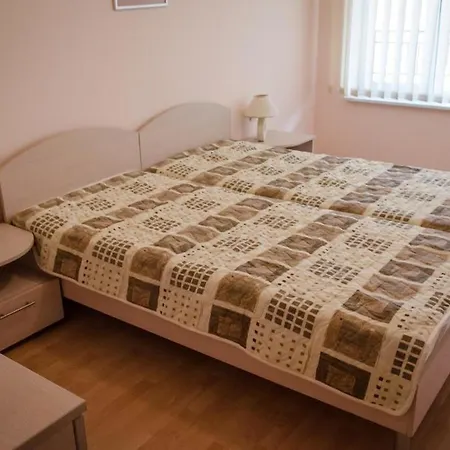 Apartment Imperial Club *