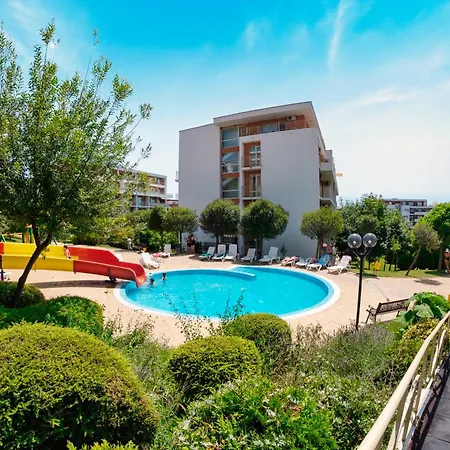 Imperial Club Apartment Sveti Vlas