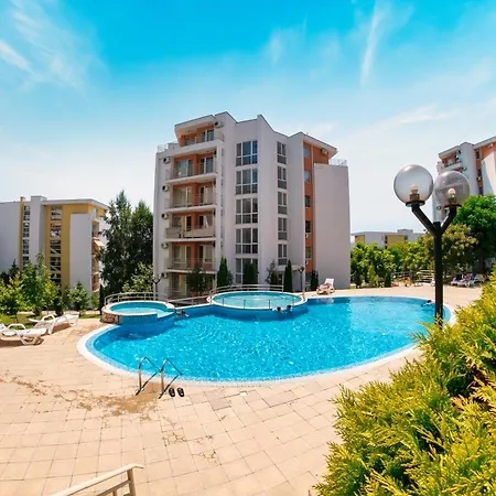 Apartamento Imperial Club