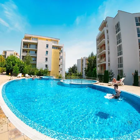 Imperial Club Sveti Vlas