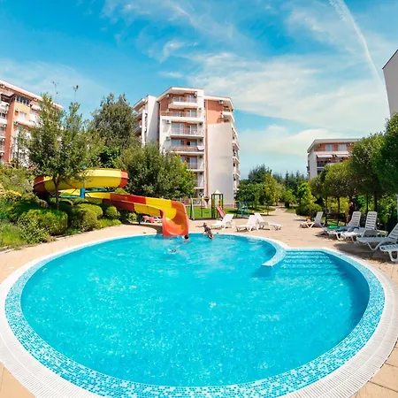 Imperial Club * Sveti Vlas