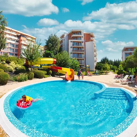 Imperial Club Apartamento