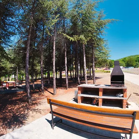 Imperial Club Apartment *