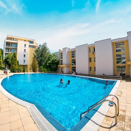 Imperial Club Διαμέρισμα Sveti Vlas