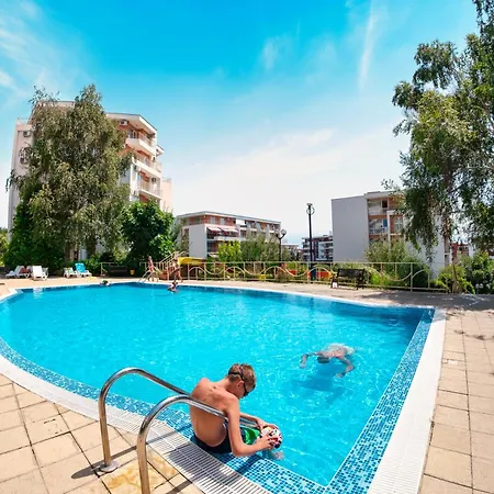 Apartment Imperial Club