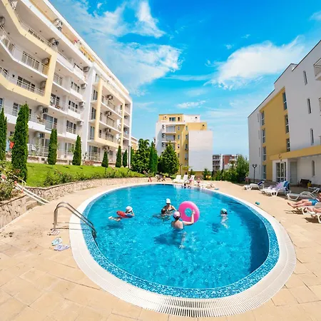 Imperial Club * Sveti Vlas