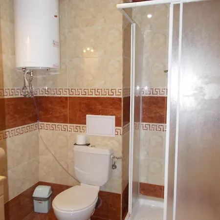 Διαμέρισμα Imperial Club Sveti Vlas