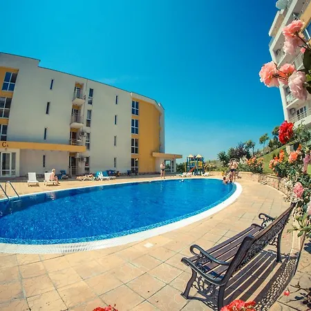 Apartment Imperial Club *