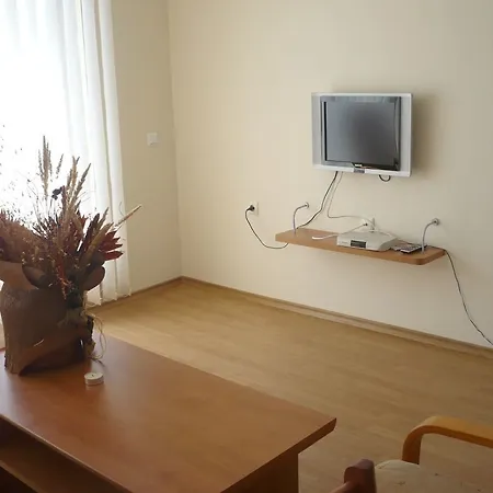 Imperial Club Sveti Vlas