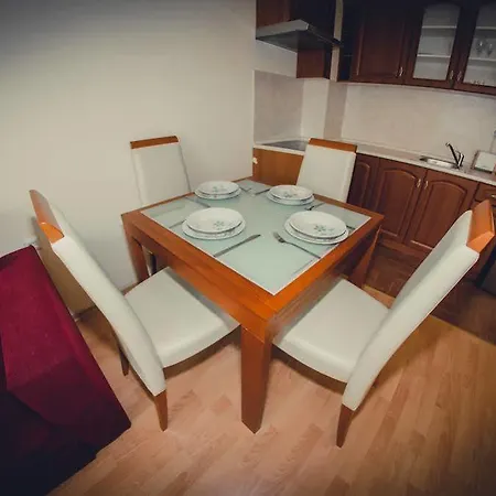 Imperial Club Apartamento *