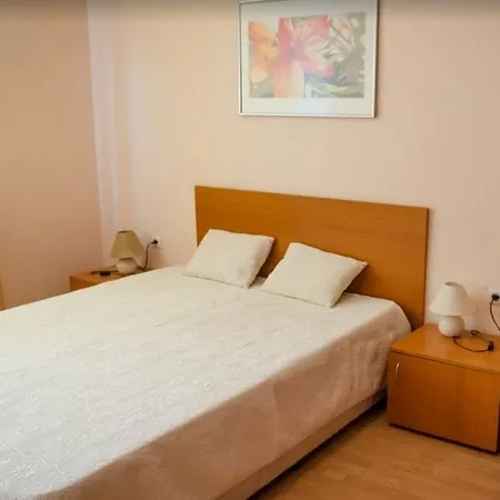 Apartamento Imperial Club