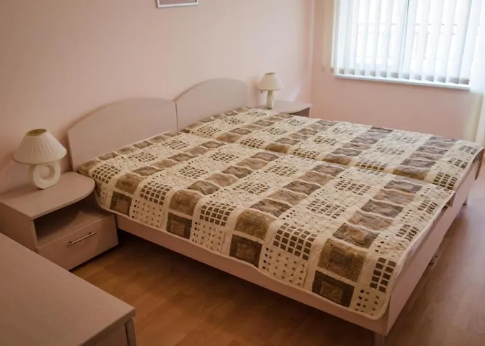 Apartment Imperial Club *