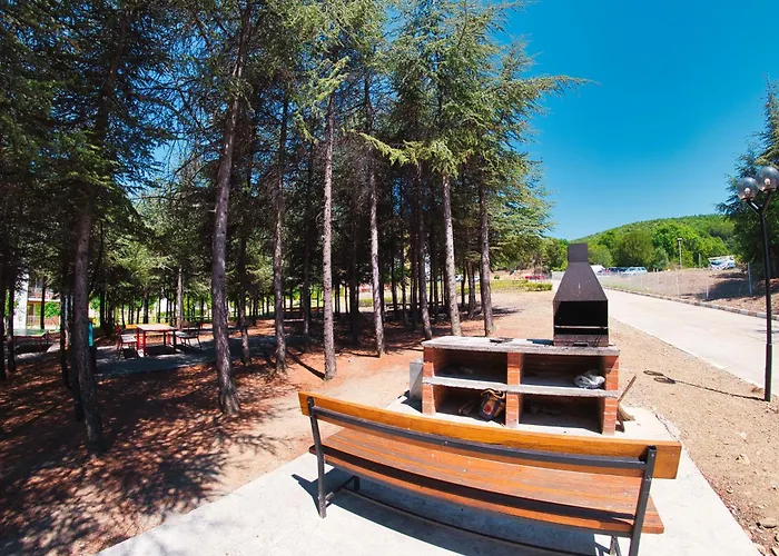 Imperial Club Apartment *