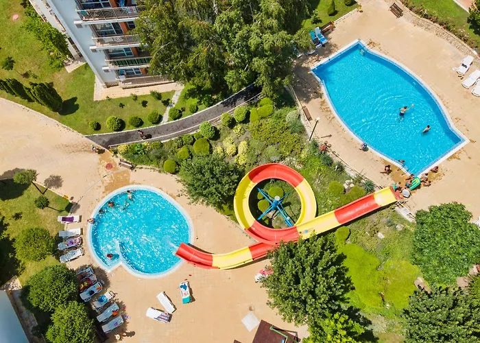 Lejlighed Imperial Fort Club *