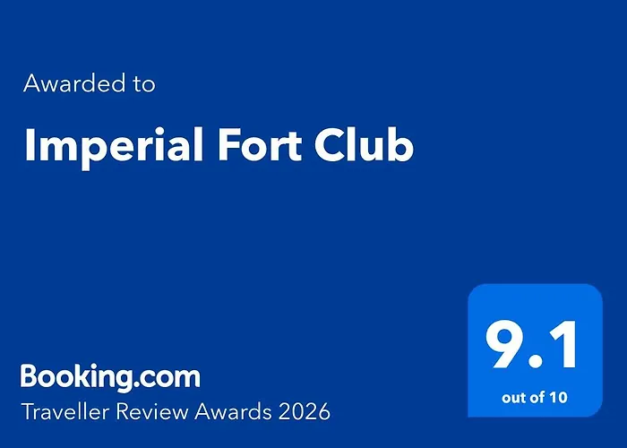 Imperial Club *