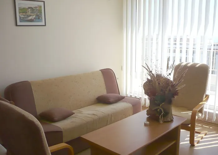 Apartment Imperial Club