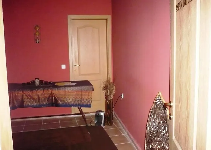 Imperial Fort Club * Sveti Vlas