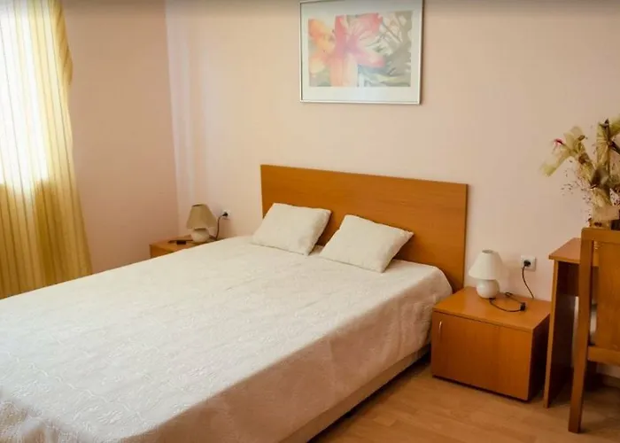 Appartement Imperial Club